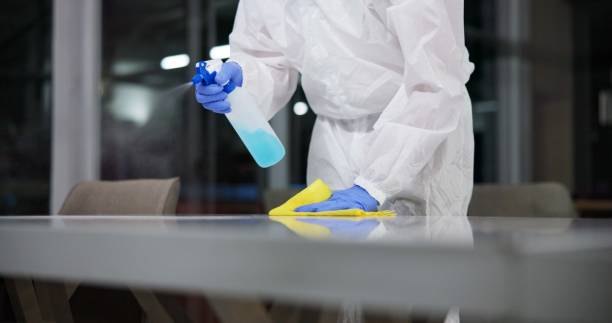 Licensed Infectious Disease Decontamination service in Flourtown, PA - Crime Scene Cleaner Online